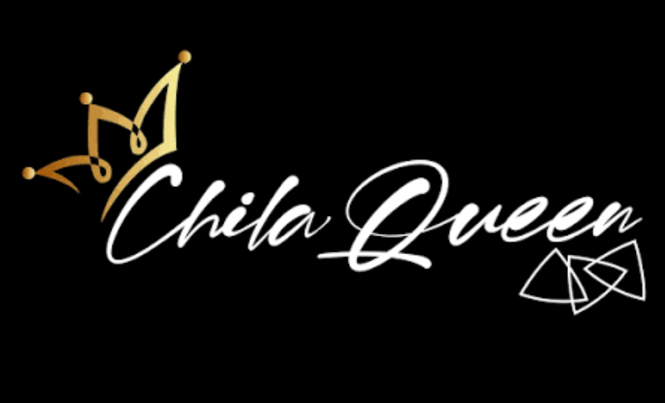 Chila Queen Logo